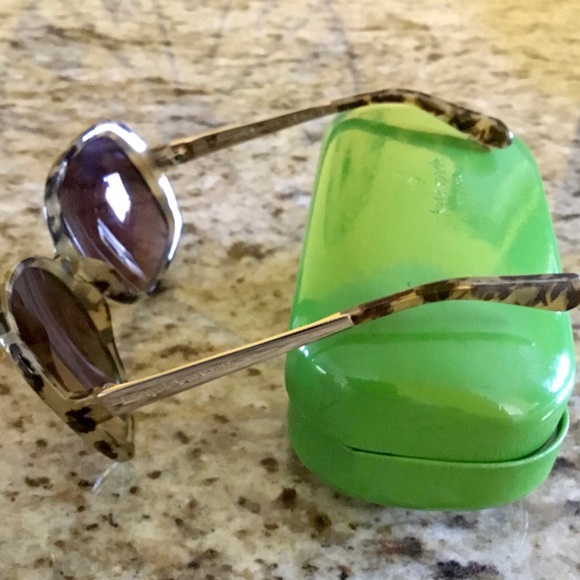 Kate Spade sunglasses - Picture 2 of 3
